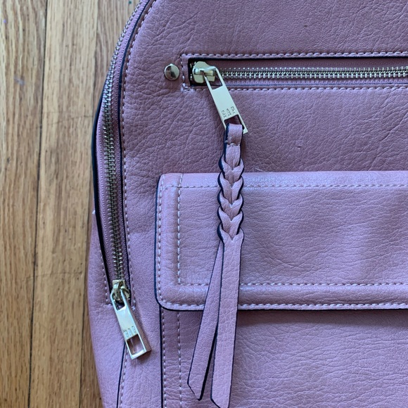 Gap leather backpack - Picture 2 of 7